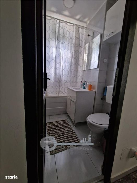 Podu Ros 2 Camere Mobilat Si Utilat