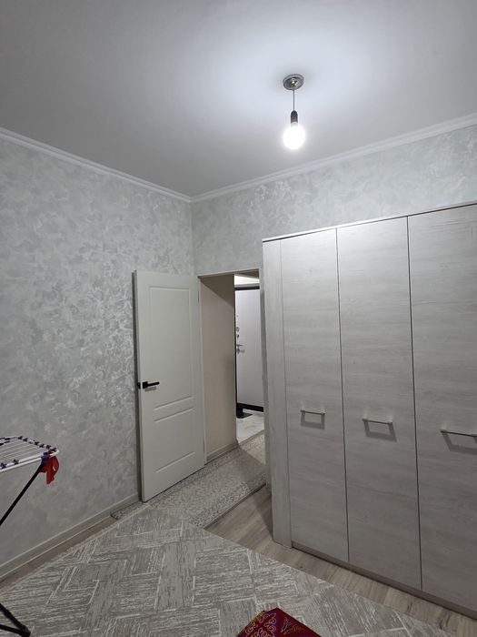 Продам 2-ком квартира улушенная
