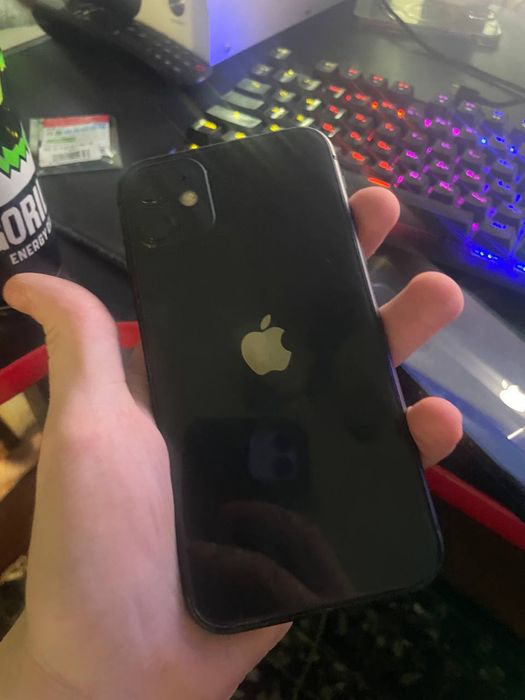 Айфон 11 128 гб Iphone 11 128 gb