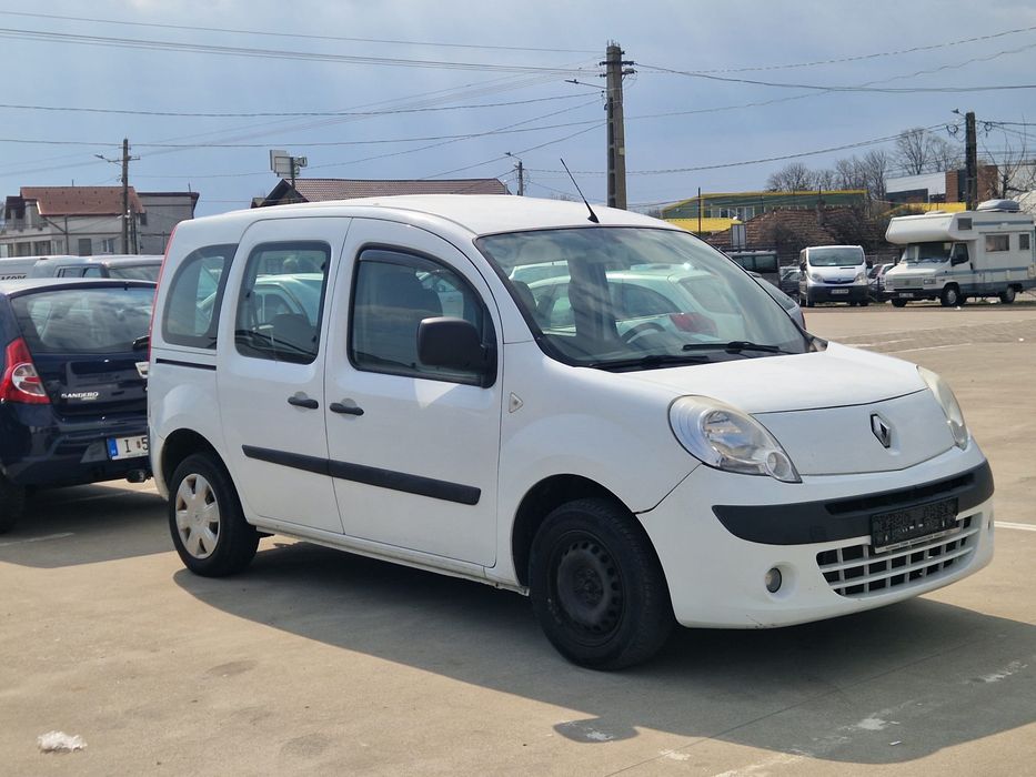 De vânzare Renault kngo