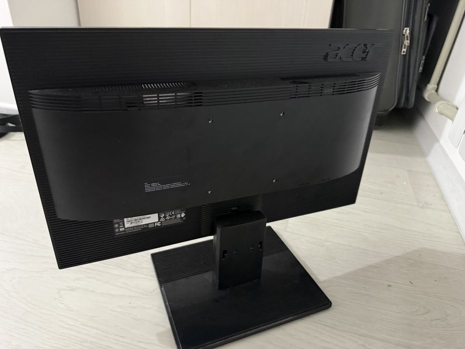 монитор, acer v226hql b