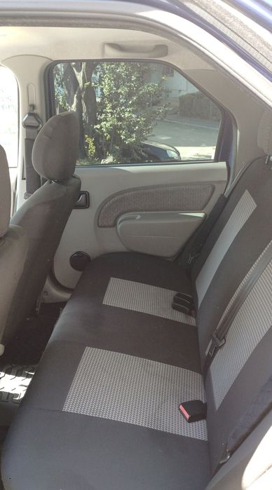 Dacia Logan 1.4 Benzină – 75 CP