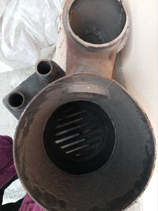 Котел 150 - 200 кв ховли уйга