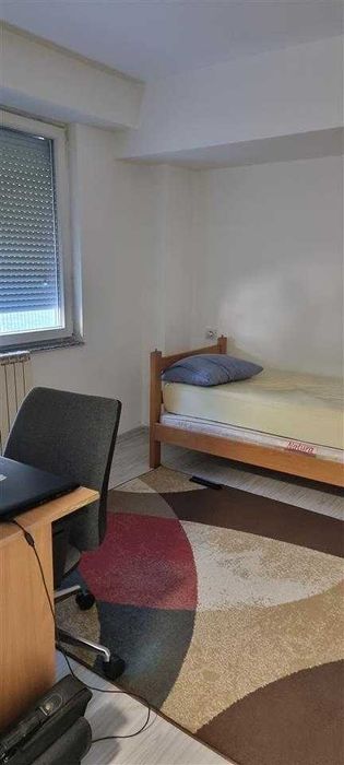 Дава се под наем Многостаен апартамент в Пловдив, Централна гара - 94 кв.м за 453.9 € - Снимка #5