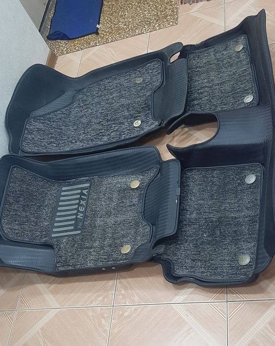 Nexia 3 7d polik