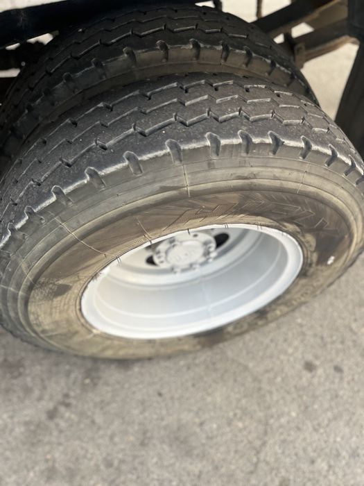 Продам грузовик в хоро