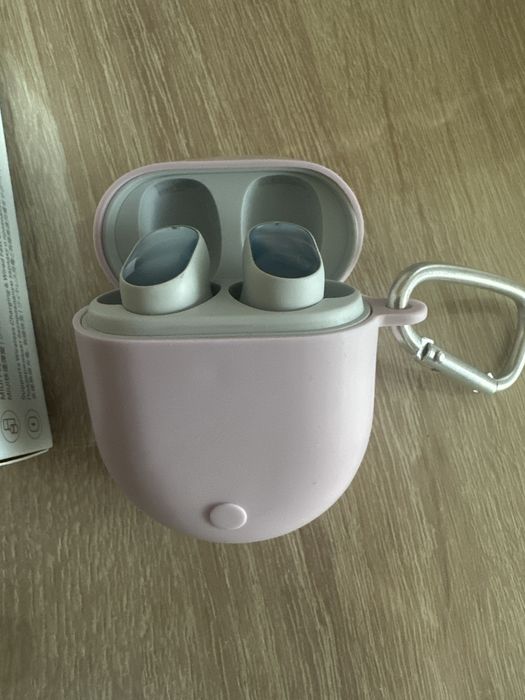 Наушники редми бадс 3 про.