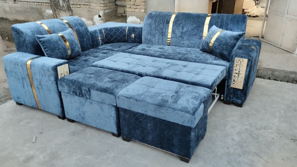 Mexmonxona ugaloklari