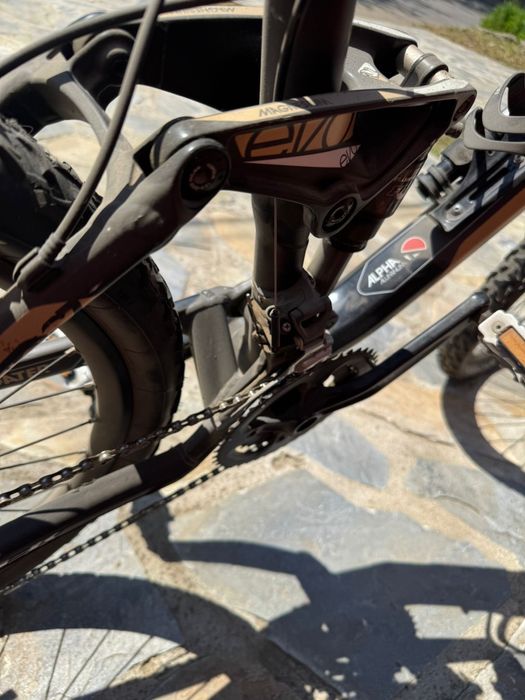 Bicicleta Trek  Aluminiu