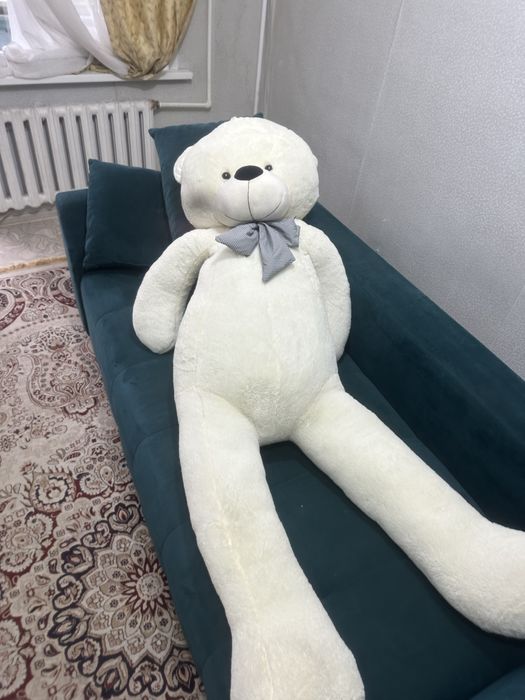 Продам мишку большой