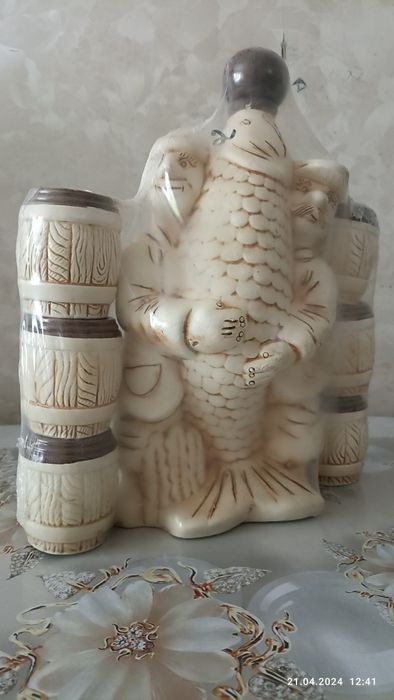 Набор для напитков