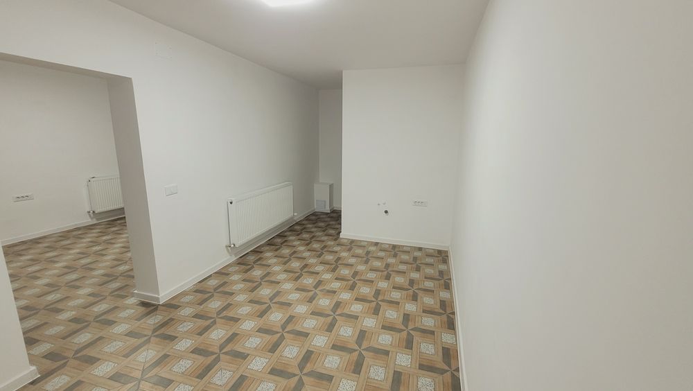 Birou spațios, parter, aleea Ciocarliei