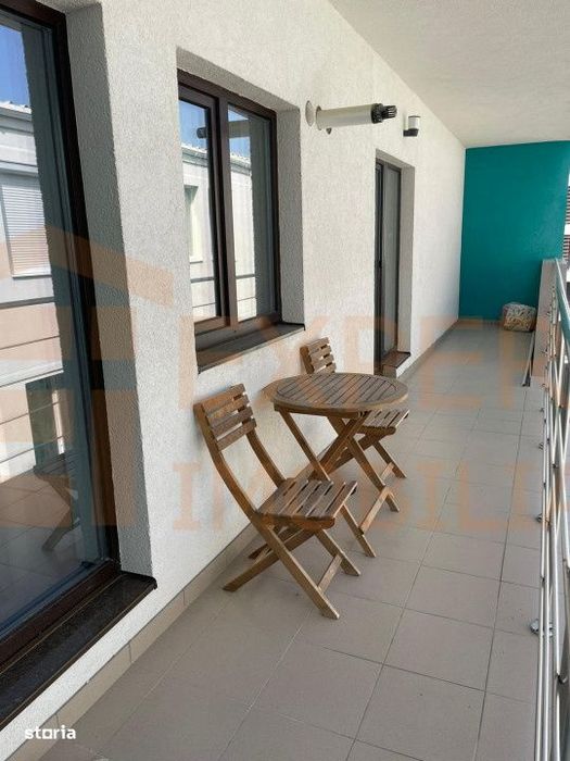 Apartament de vanzare in zona Mamaia Nord, la 30 m de plaja