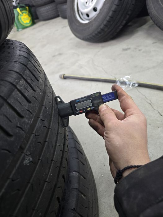 Джанти 17 / 5х114,3  - Toyota CHR 5x114,3