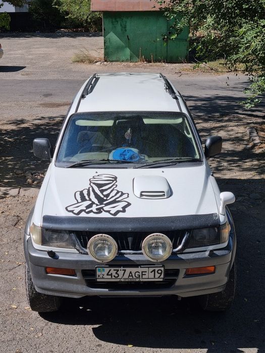 продам, Mitsubishi