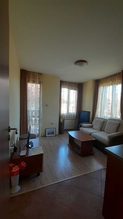 Дава се под наем Двустаен апартамент в Банско - 53 кв.м за 61.2 € - Снимка #10