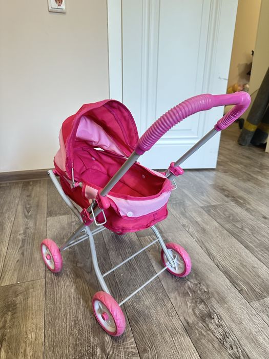 Продам коляску для кукол