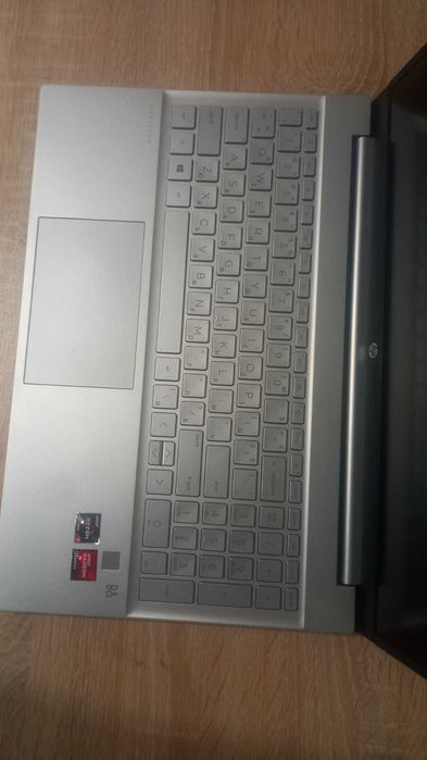 Laptop Hp Pavilion