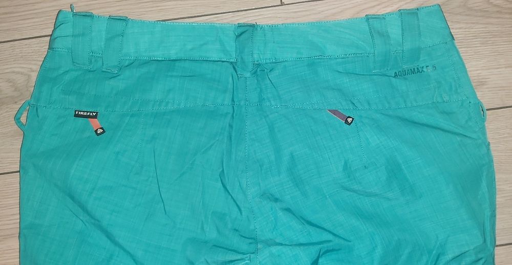 Pantalon ski Firefly