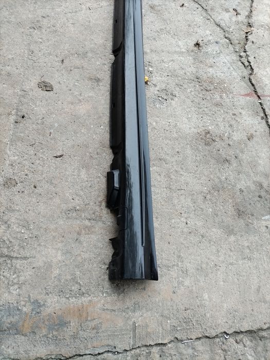 Праг ляв за C klasa w205