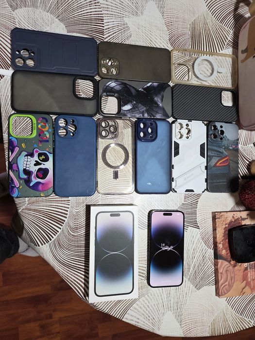 Iphone 14 pro max