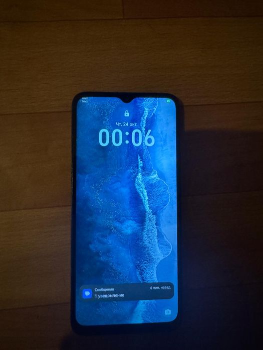 HONOR X5 Plus 64/4гб продам срочна Шустрый апарат Шустрый телефон