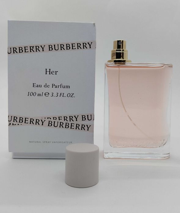 Burberry Her Burberry EDP 100ml
