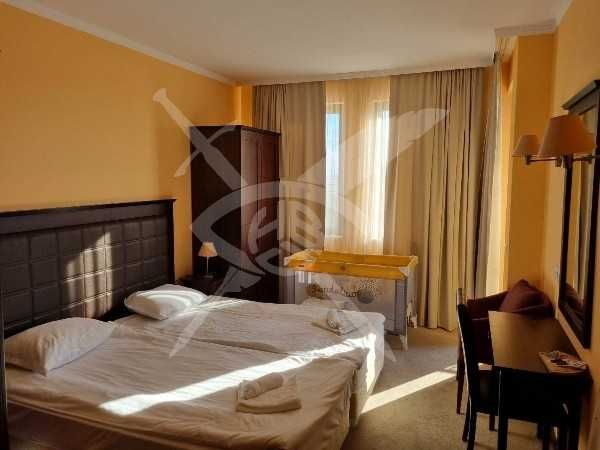 Продава се Тристаен апартамент в к.к. Слънчев бряг - 70 кв.м за 722 €/кв.м - Снимка #1