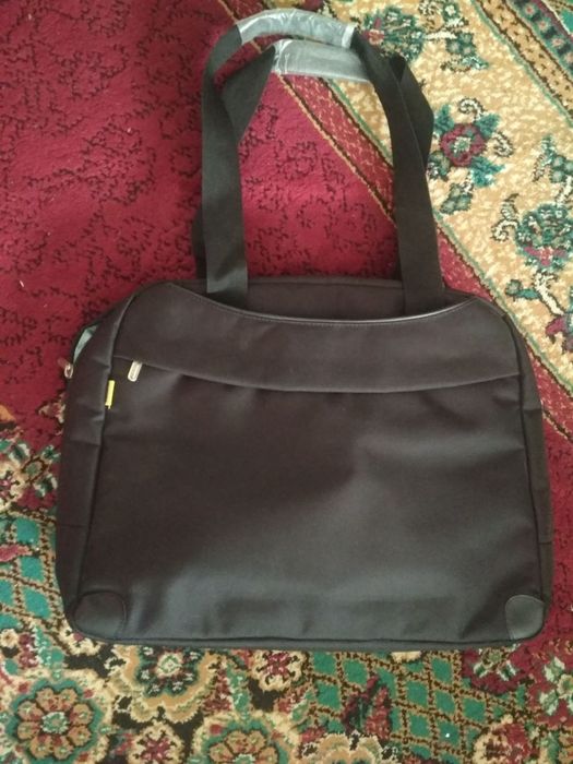 Ноутбук сумка сотилади янги