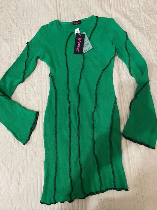 Дамска рокля нова