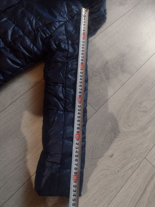 Зимно яке - за дете 8-10 г.