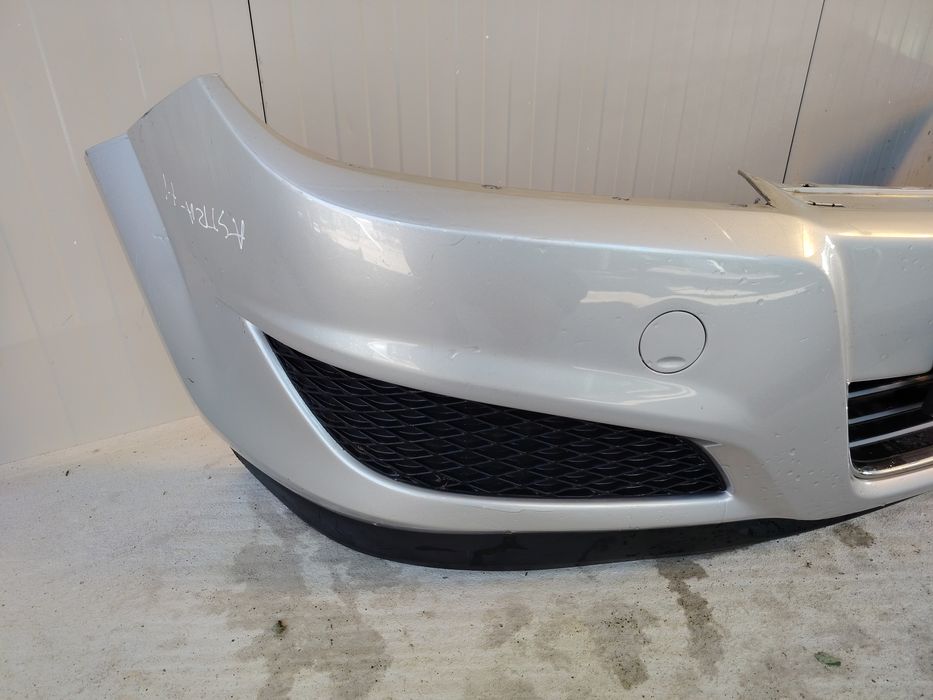 Bara fata Opel Astra H facelift