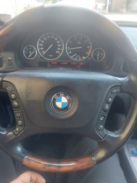 Отличном состояние BMW