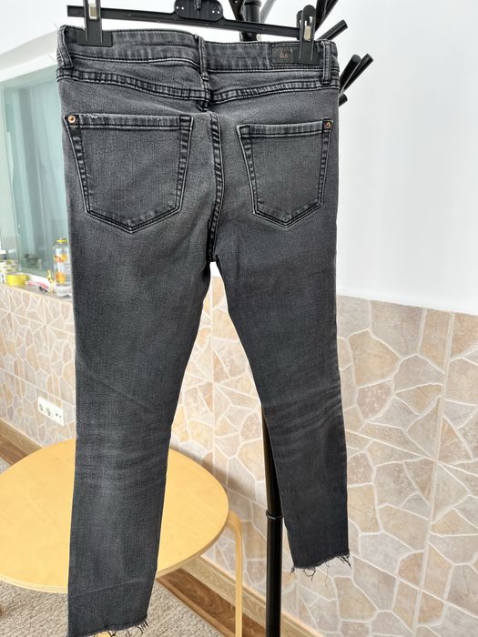 Blugi dama elastici REVIEW