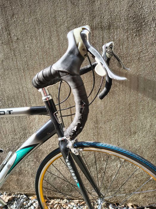 Bicicleta Cursiera Retro Peugeot