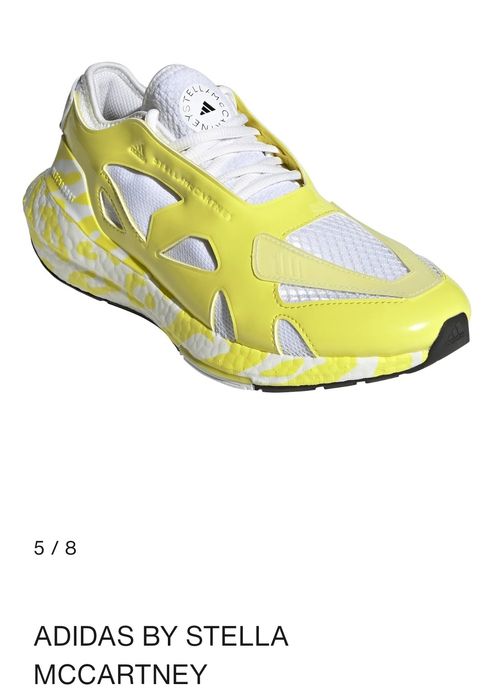 Adidas Stella McCartney