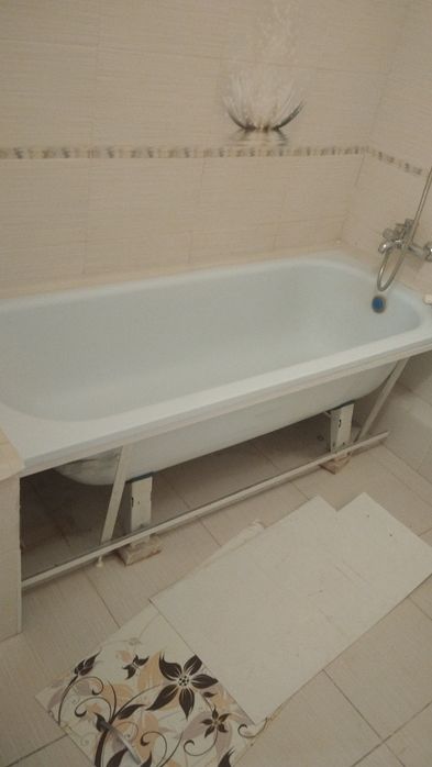 Ванна шкапа тумбочка продатю