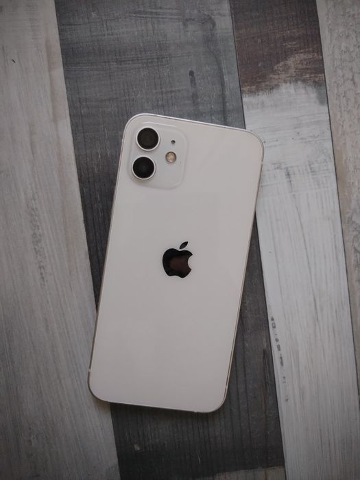 Айфон 12 про/128g телефон