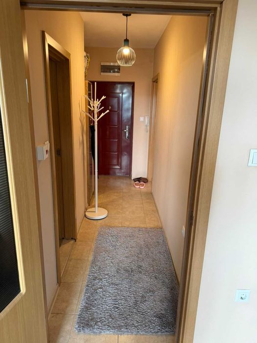 Продава се Двустаен апартамент в Пловдив, Кючук Париж - 65 кв.м за 1874 €/кв.м - Снимка #5