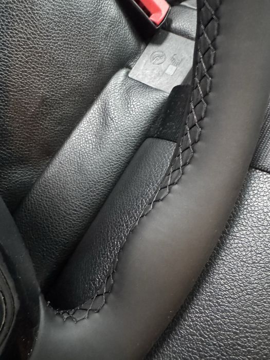 Волан БМВ Х5/Х3 Е53/Е83