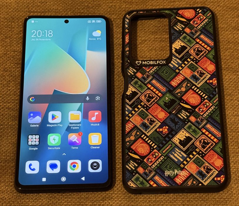 Xiaomi 11T Pro 128Gb vand sau schimb cu iphone, samsung galaxy, ipad