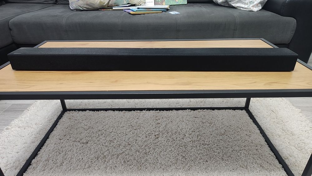 Soundbar Samsung HW-A450