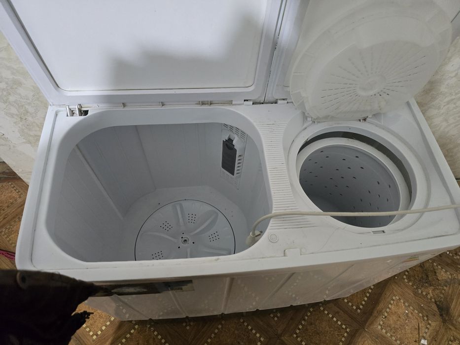 Пол автомат стиральная 9кг