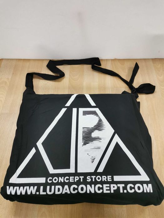 Дизайнерски мъжки обувки Filling Pieces