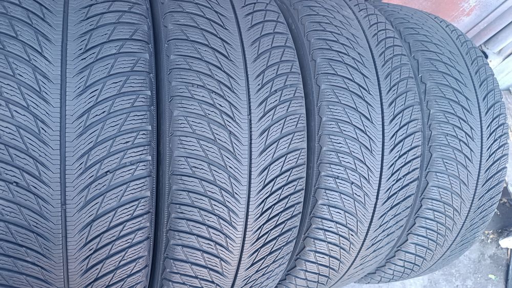225/65/17 Michelin