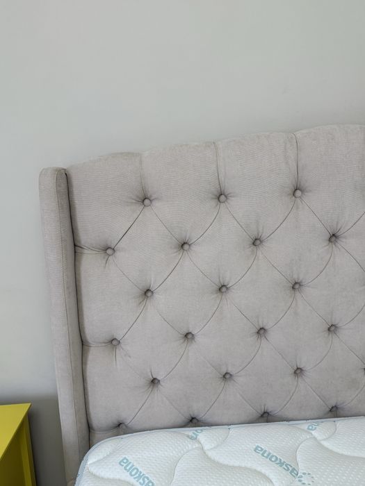 Кровать 2-х спальная