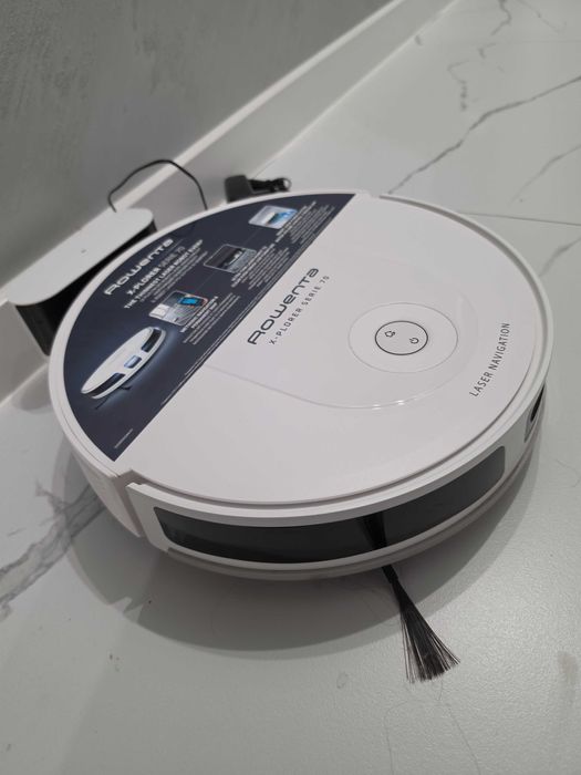 Робот Rowenta Explorer serie 70