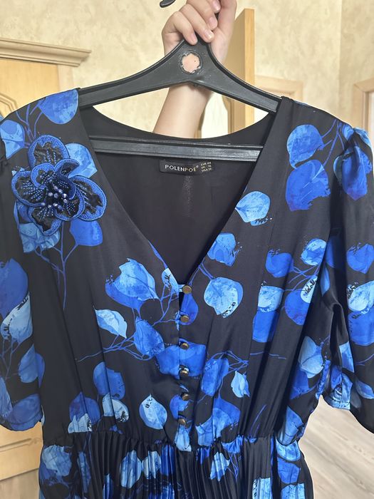 Продам вечернее платье