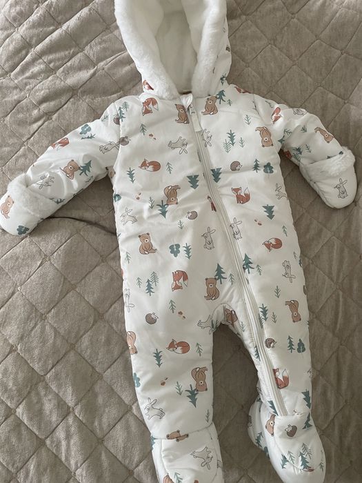 Две куртки , зима и осень