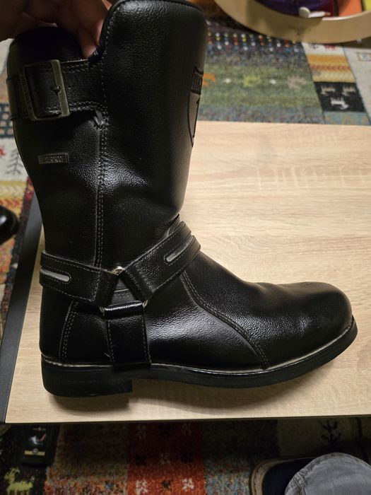 Cizme Highway 1 Chopper II